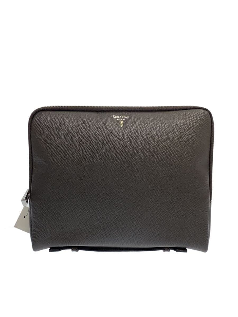 SERAPIAN Second Bag BRW