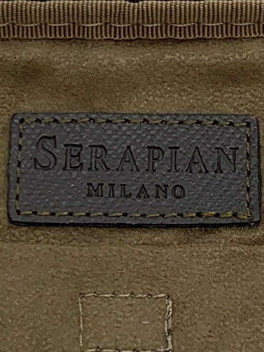 SERAPIAN Second Bag BRW 5