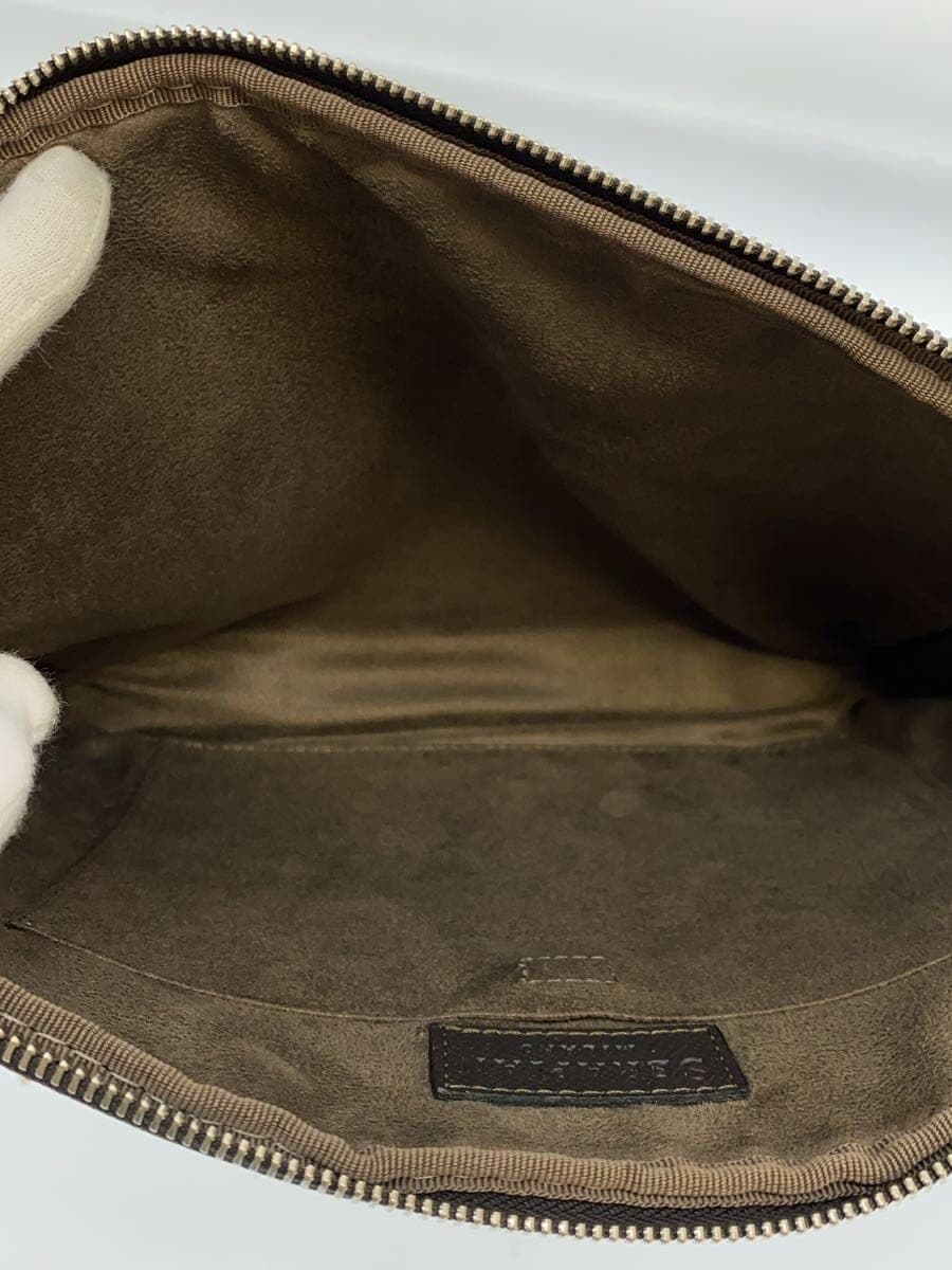 SERAPIAN Second Bag BRW 6