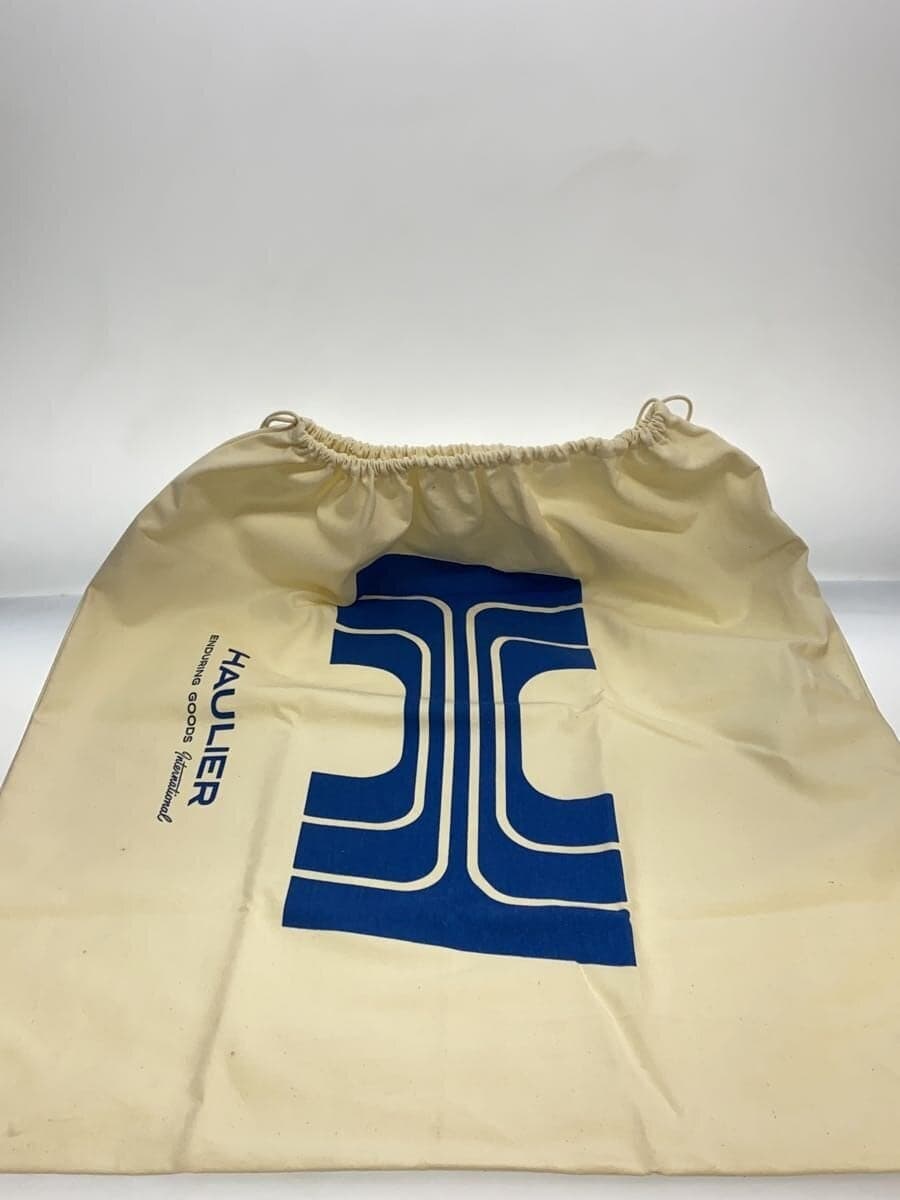 Other Brand HAULIER Tote Bag Canvas GRN 7