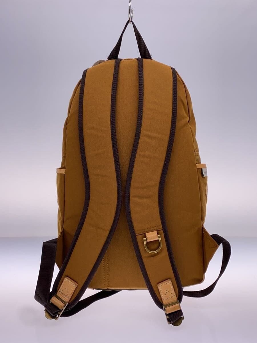 MASTERPIECE Backpack Canvas CML 3