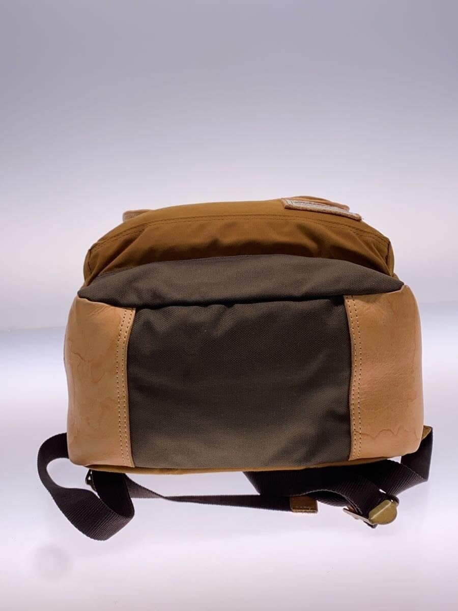 MASTERPIECE Backpack Canvas CML 4