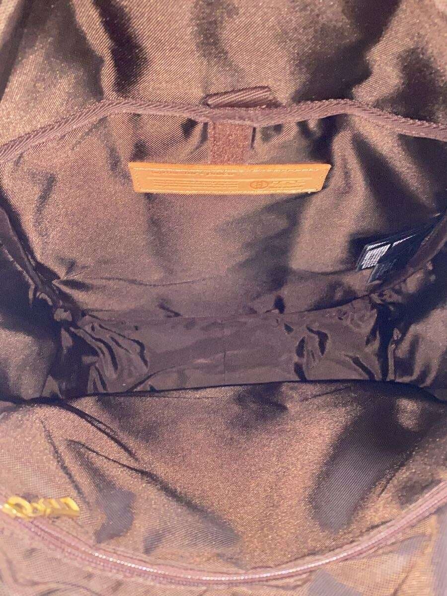 MASTERPIECE Backpack Canvas CML 6