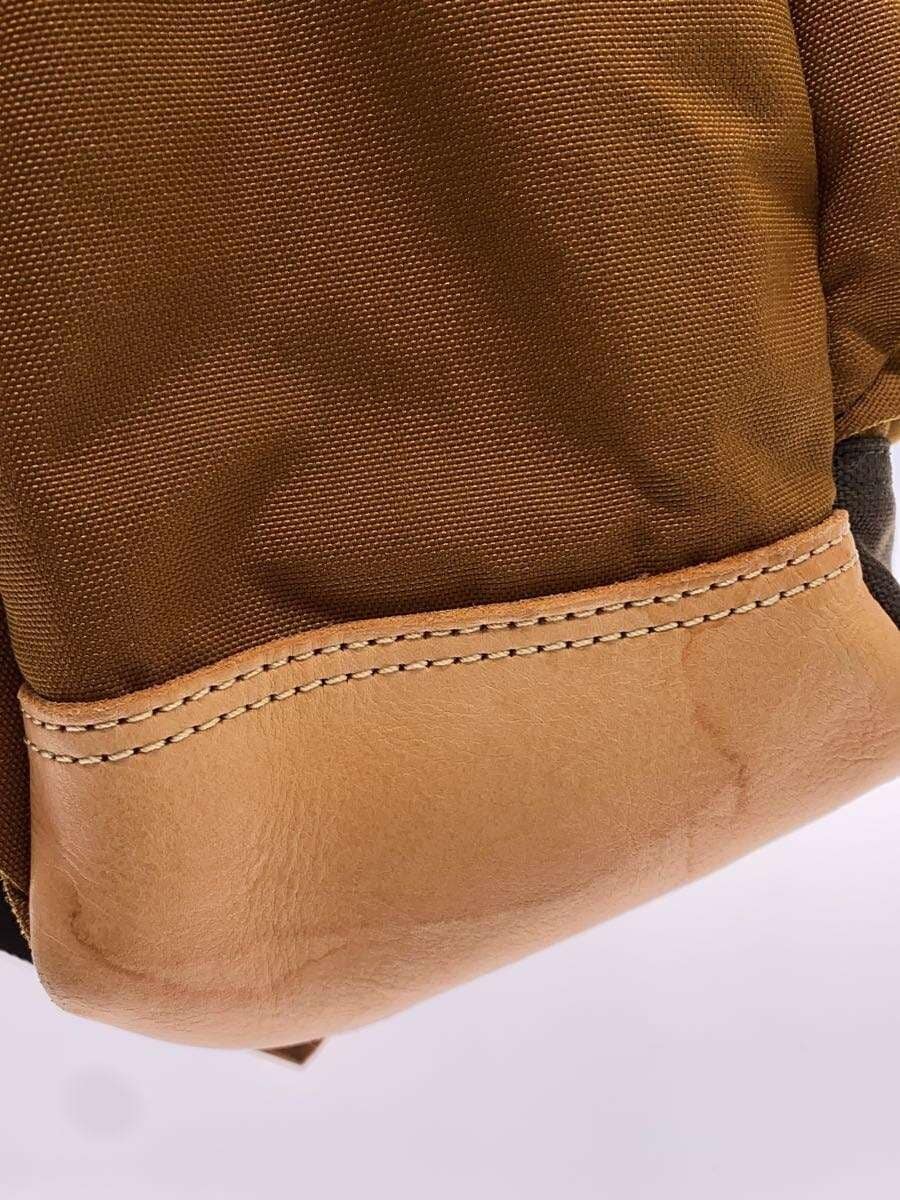 MASTERPIECE Backpack Canvas CML 7