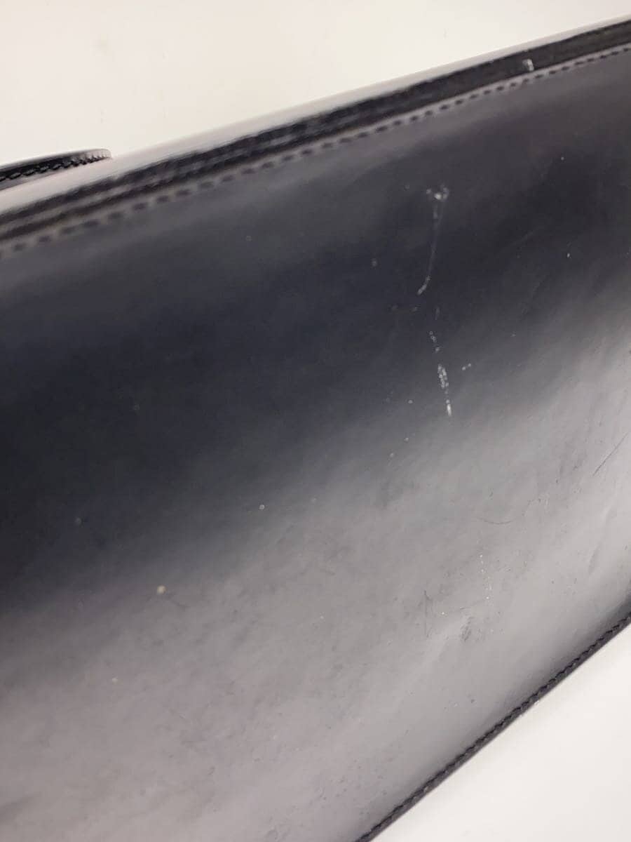 LOUIS VUITTON Tote Bag PVC BLK M48182 8