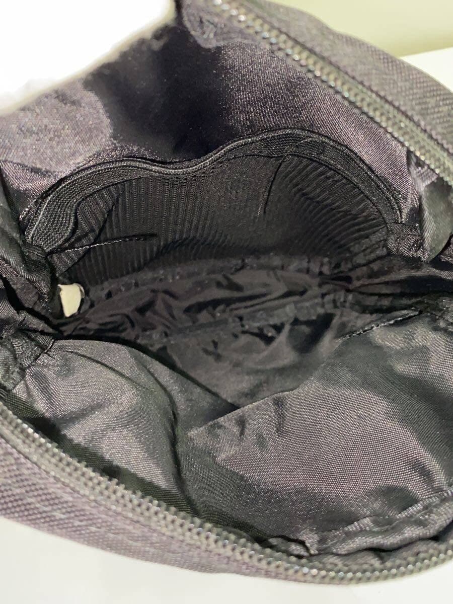 Supreme Shoulder Bag BLK 18SS SHOULDER BAG 6