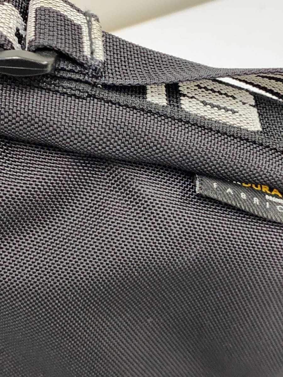 Supreme Shoulder Bag BLK 18SS SHOULDER BAG 8