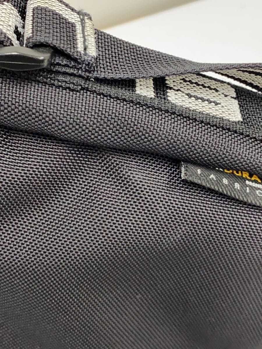 Supreme Shoulder Bag BLK 18SS SHOULDER BAG 8