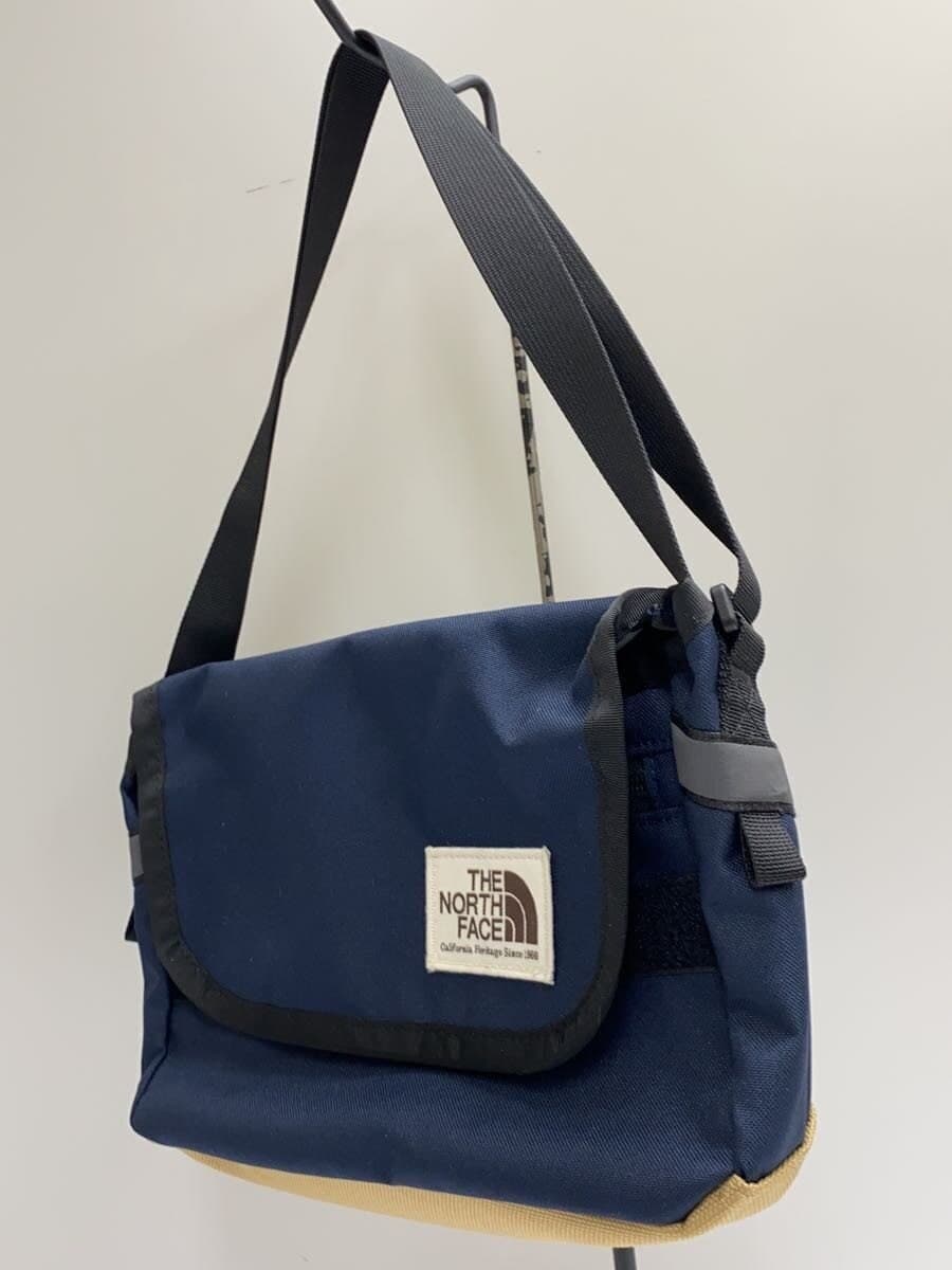 THE NORTH FACE Shoulder Bag NVY NMJ72365 2
