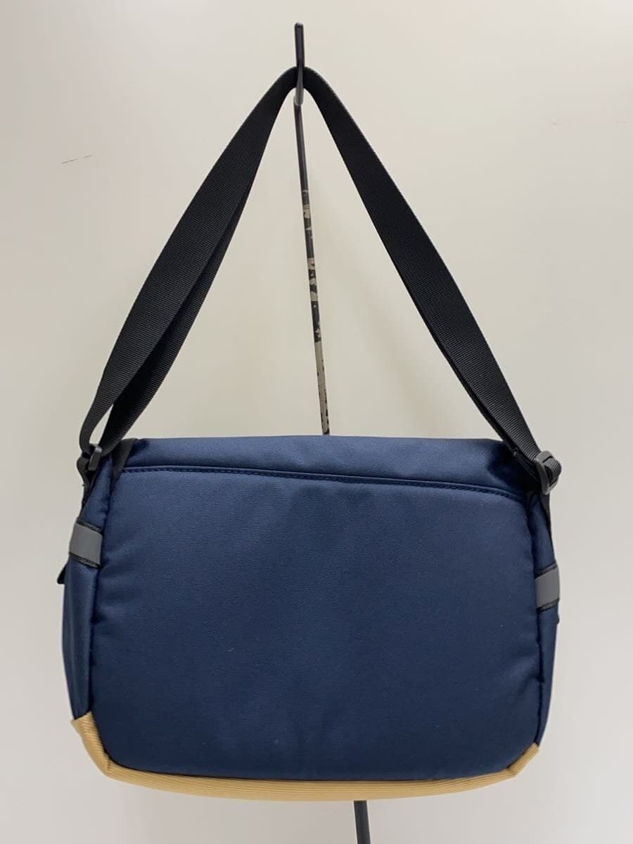 THE NORTH FACE Shoulder Bag NVY NMJ72365 3