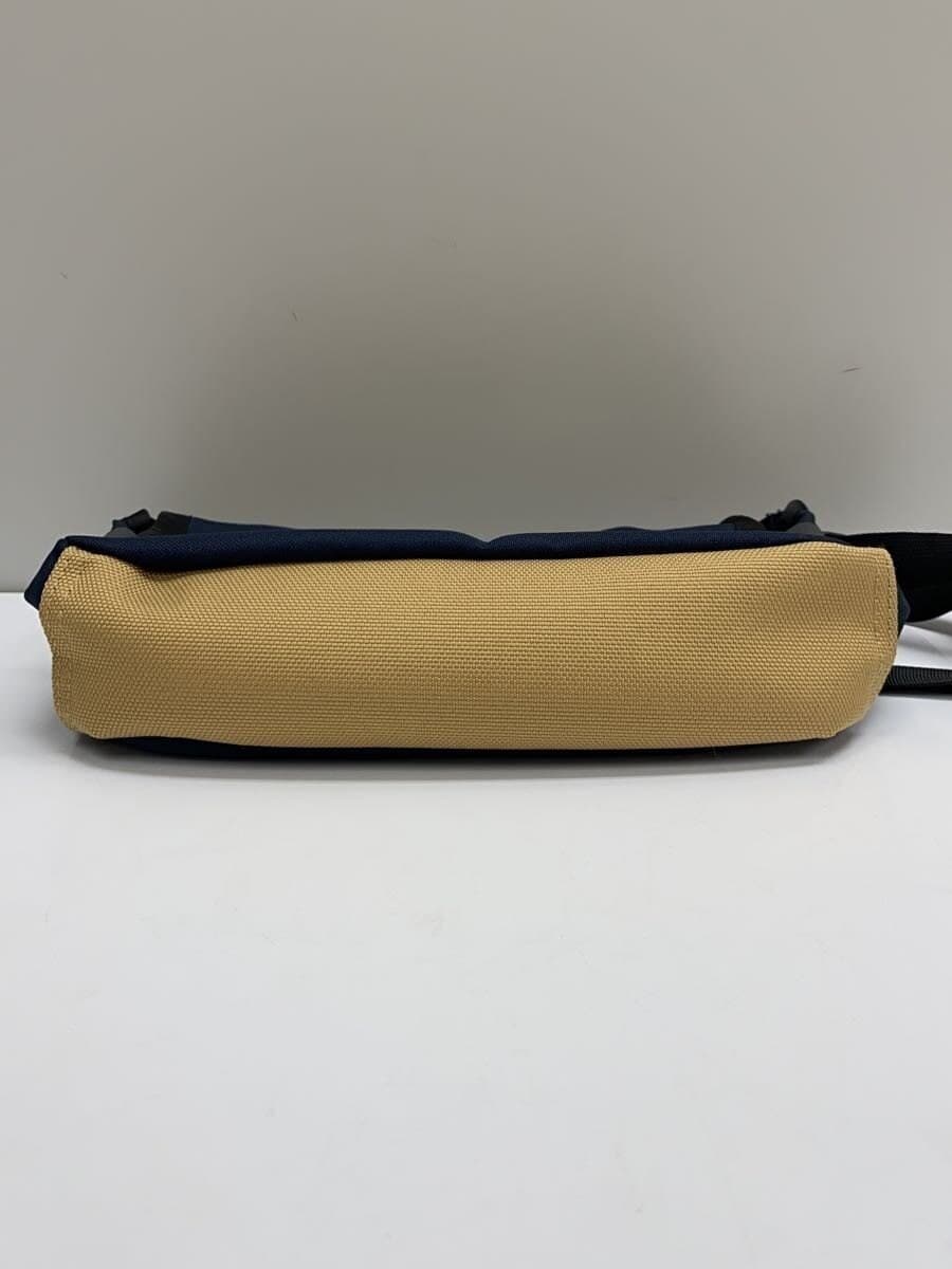 THE NORTH FACE Shoulder Bag NVY NMJ72365 4