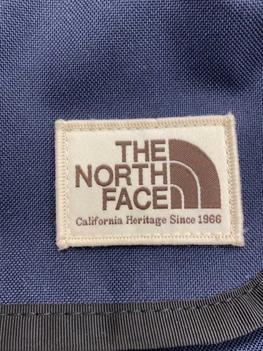 THE NORTH FACE Shoulder Bag NVY NMJ72365 5