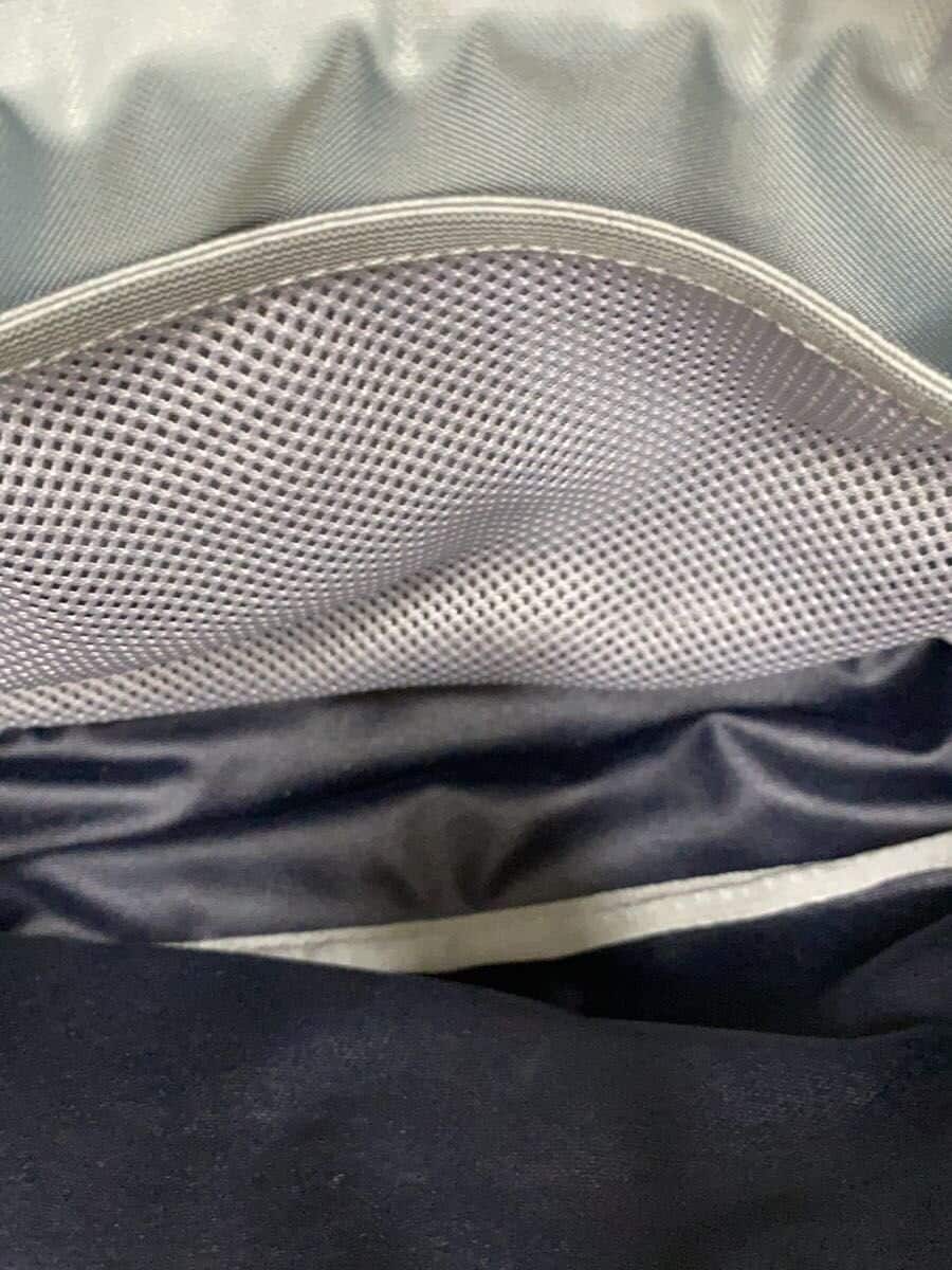 THE NORTH FACE Shoulder Bag NVY NMJ72365 6