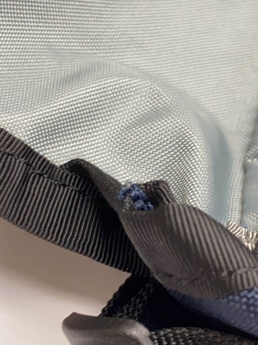 THE NORTH FACE Shoulder Bag NVY NMJ72365 7