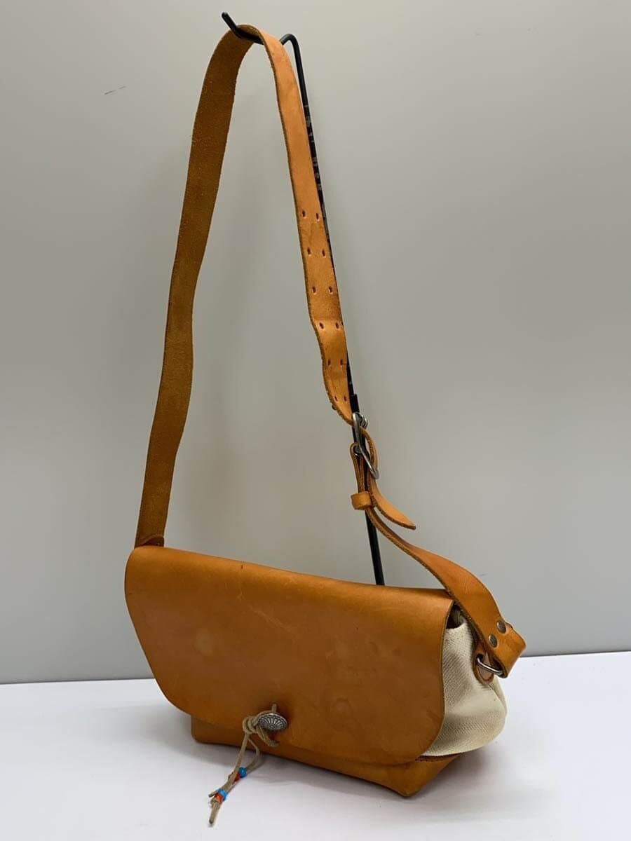 Butler Verner Sails Shoulder Bag Cotton CRM 2