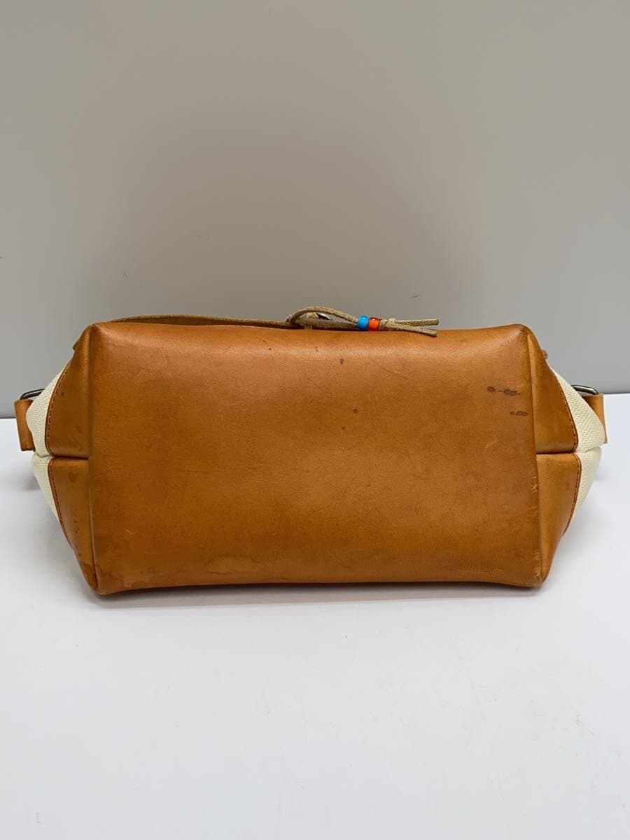 Butler Verner Sails Shoulder Bag Cotton CRM 4