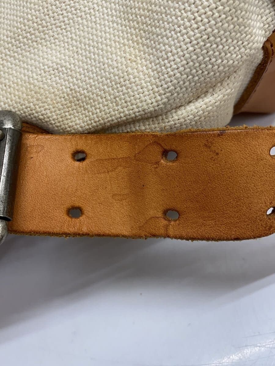 Butler Verner Sails Shoulder Bag Cotton CRM 7