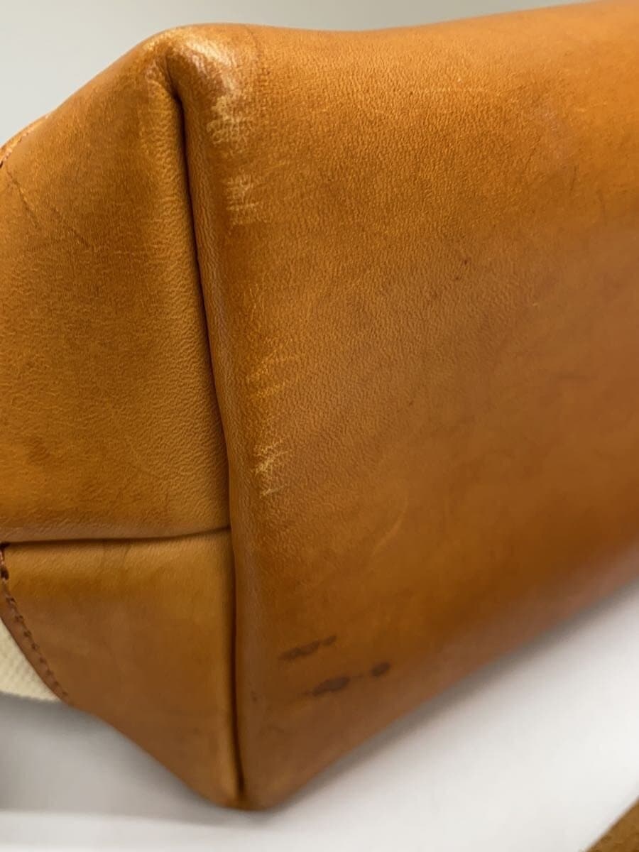 Butler Verner Sails Shoulder Bag Cotton CRM 8