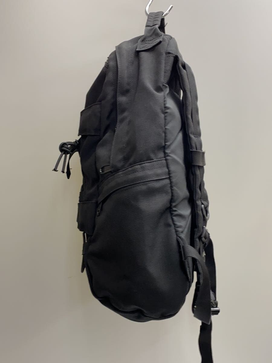 Carhartt Backpack BLK 2