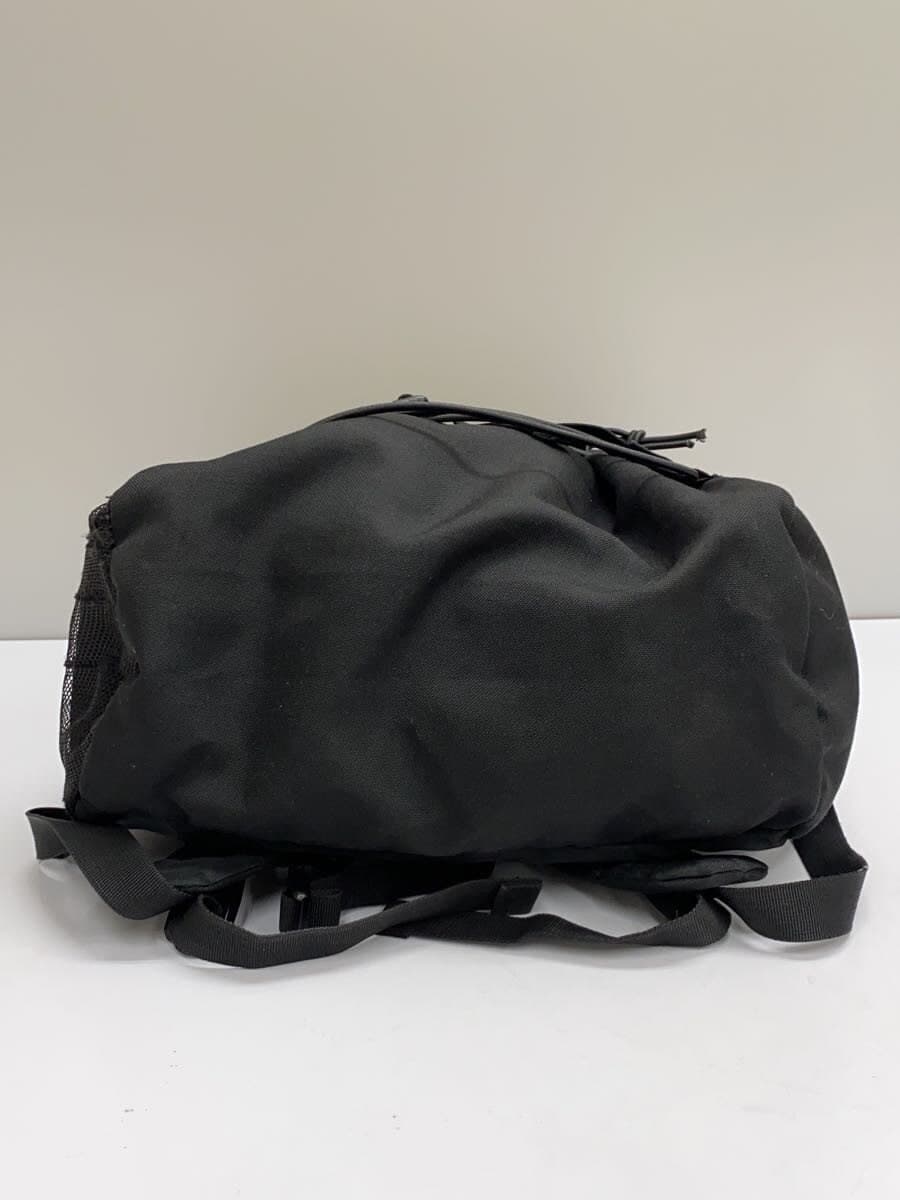 Carhartt Backpack BLK 4