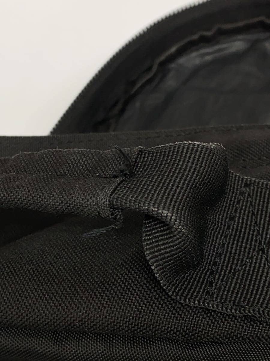 Carhartt Backpack BLK 8