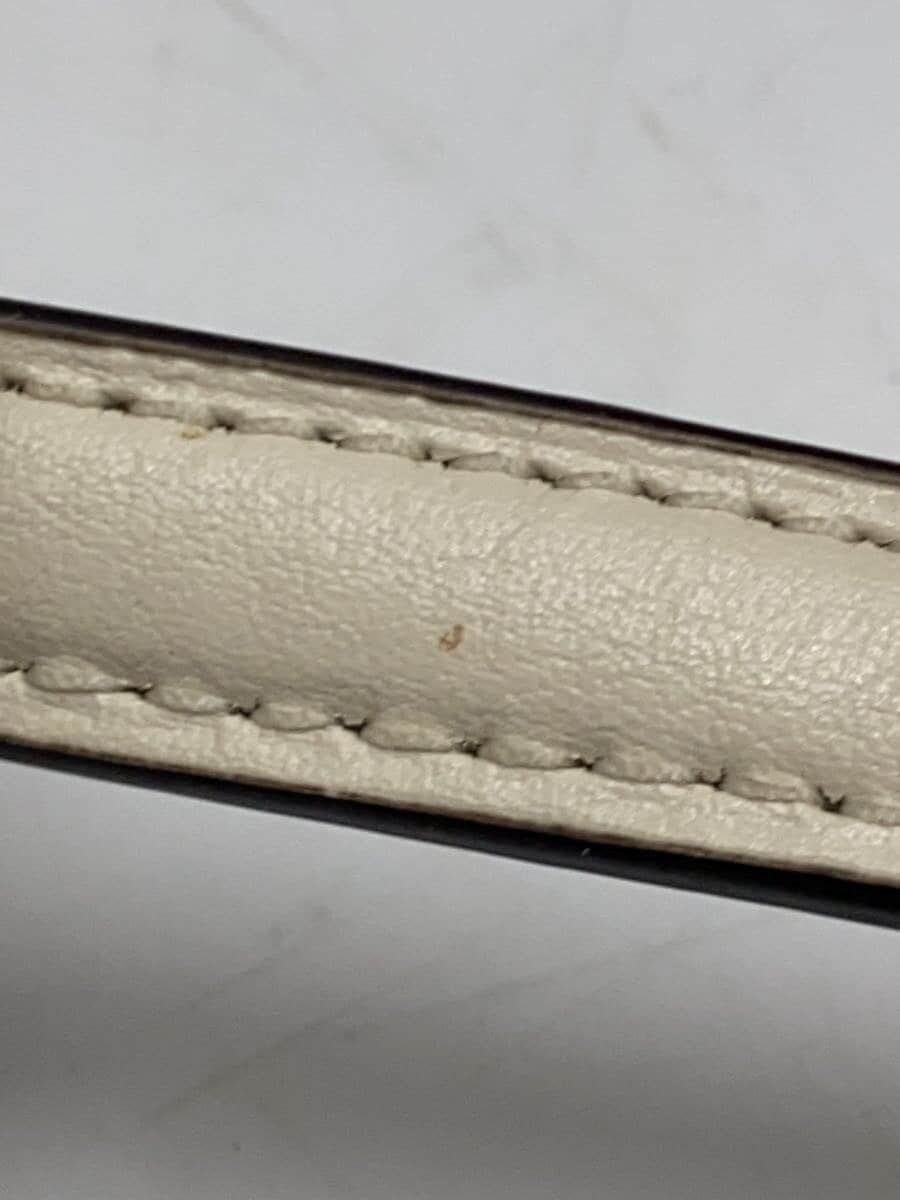 COACH Shoulder Bag BEG CF340 7