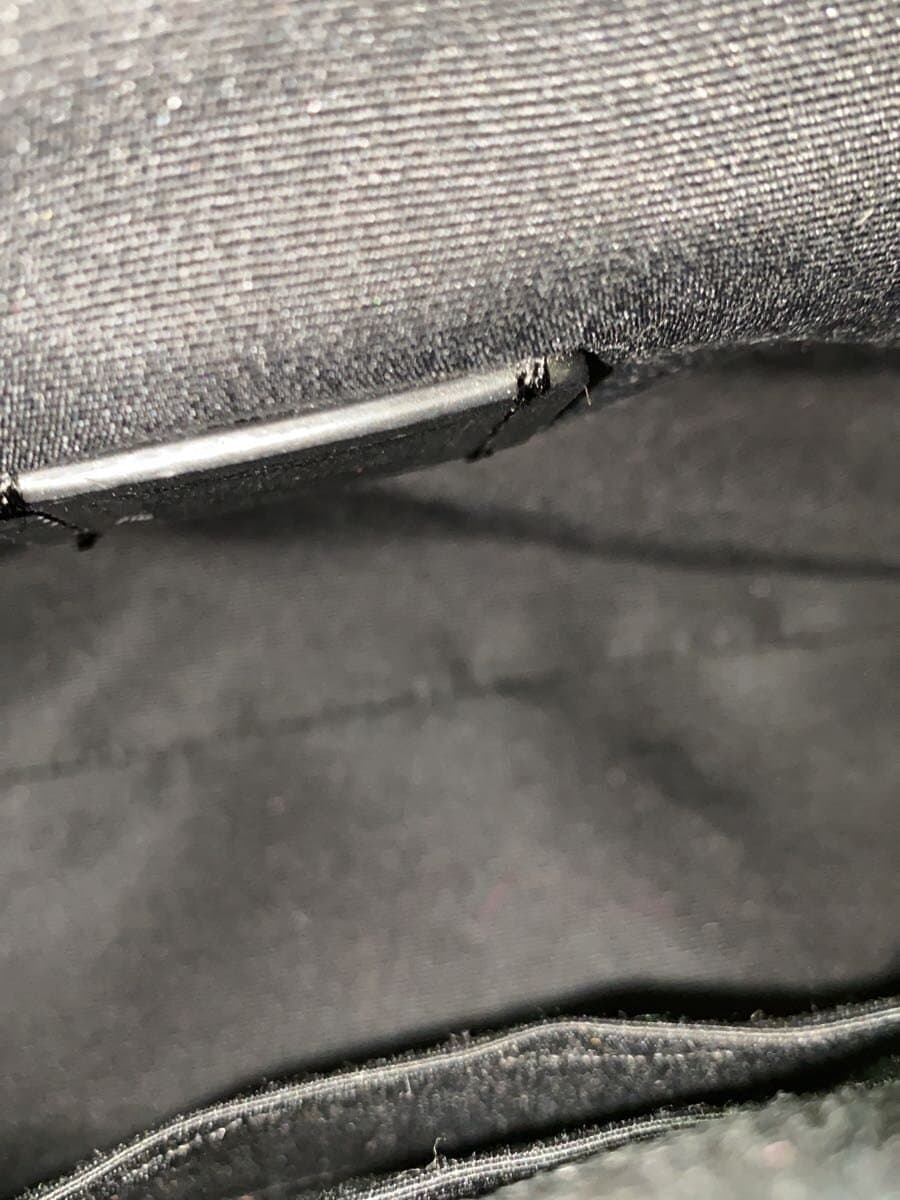 COACH Shoulder Bag PVC BRW All Over Pattern F77879 6