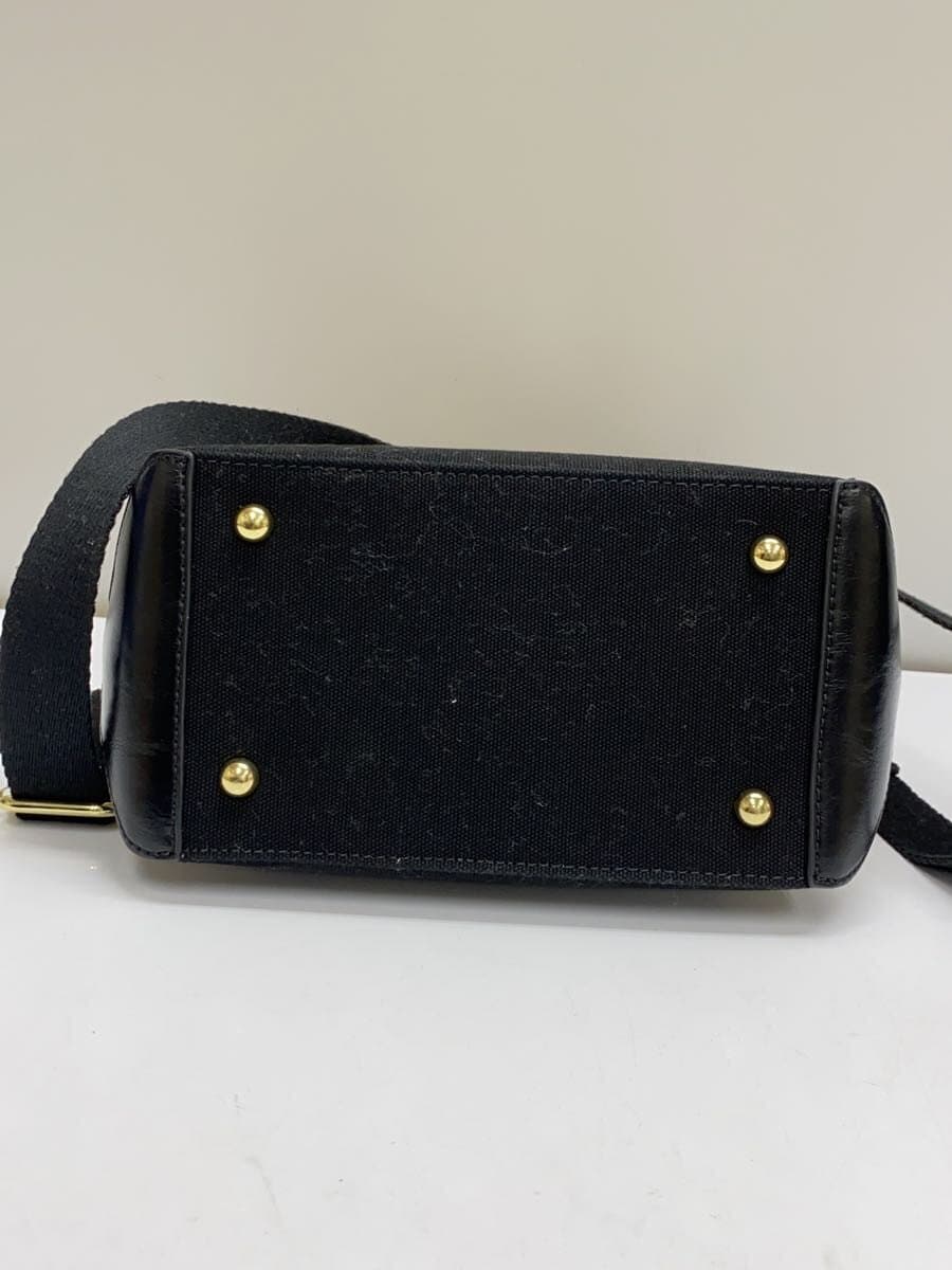 BEVERLY HILLS POLO CLUB Shoulder Bag Canvas CRM 4