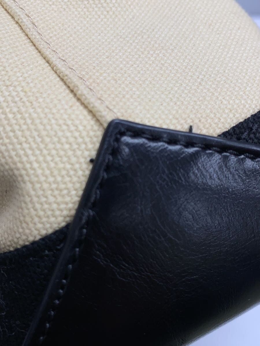 BEVERLY HILLS POLO CLUB Shoulder Bag Canvas CRM 8