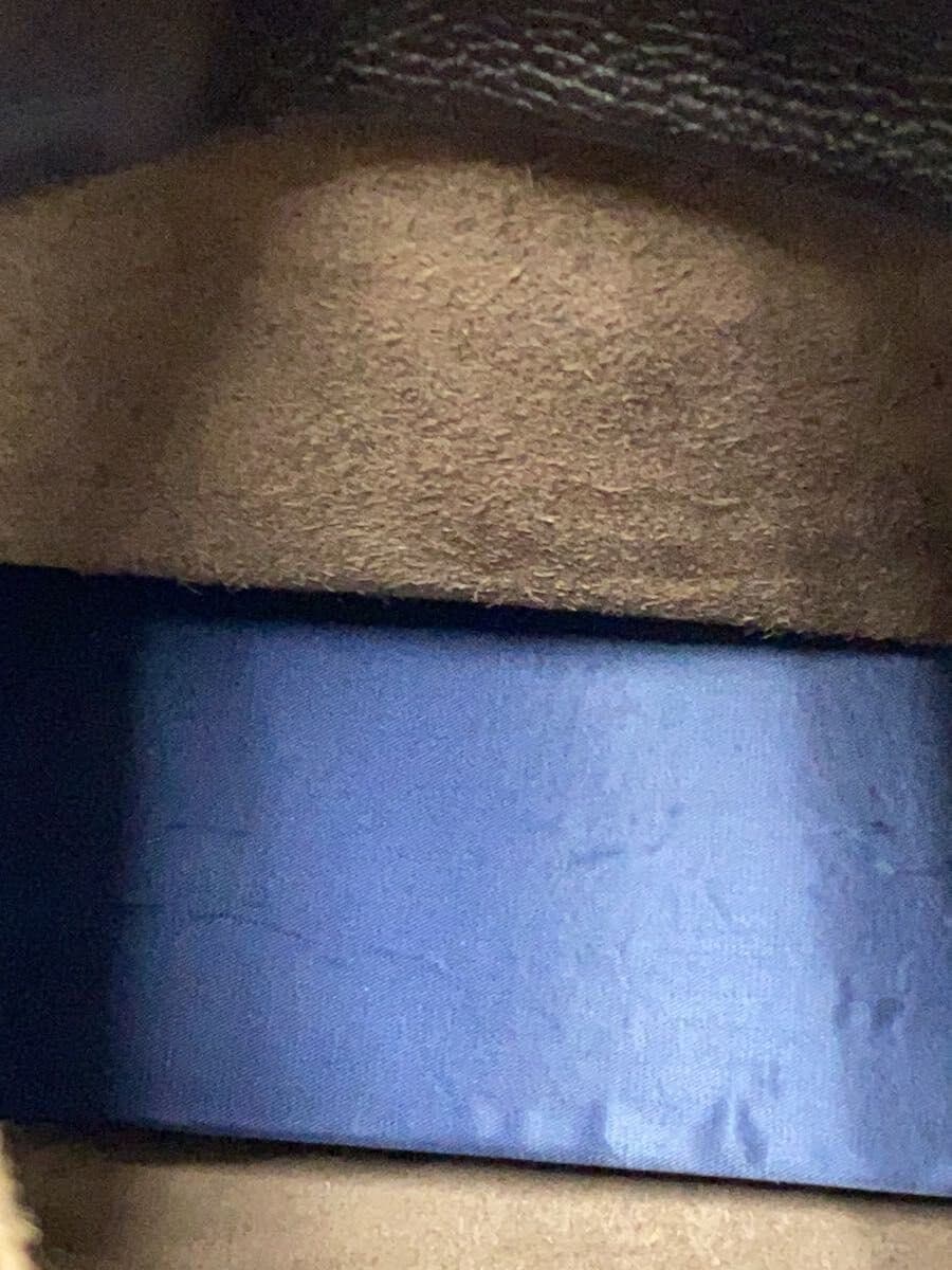 Other brand giudi Tote bag Leather BRW Solid color 6