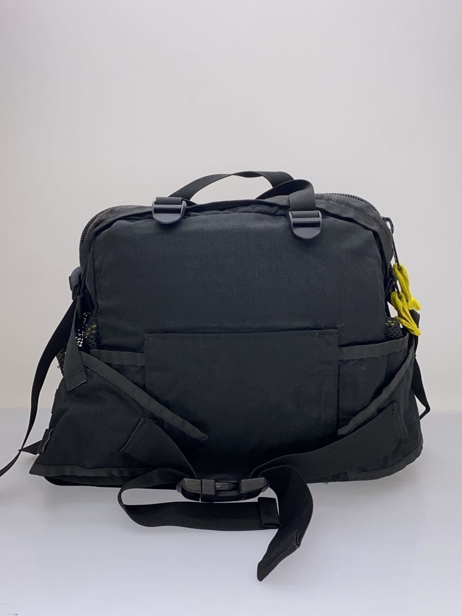 MOUNTAINSMITH Waist Bag Nylon GRN 3