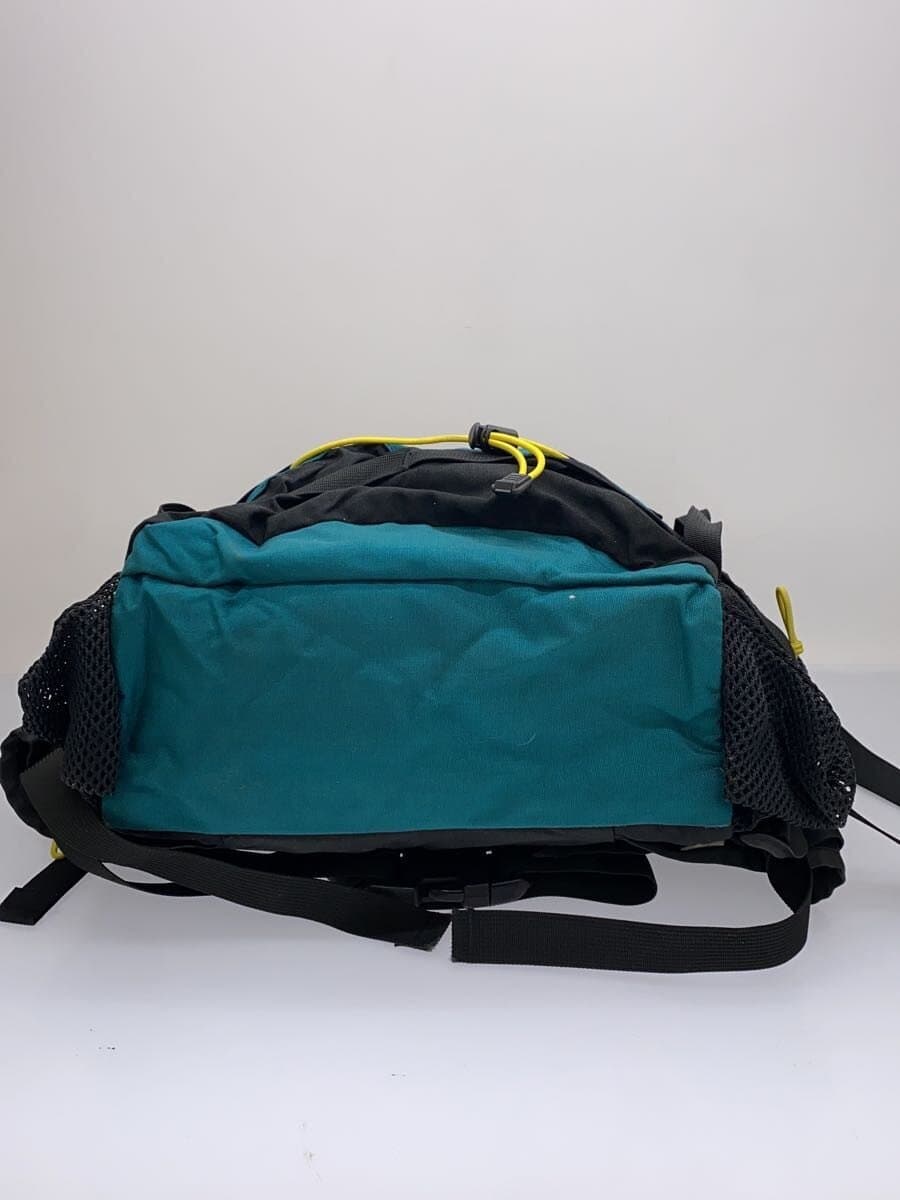 MOUNTAINSMITH Waist Bag Nylon GRN 4