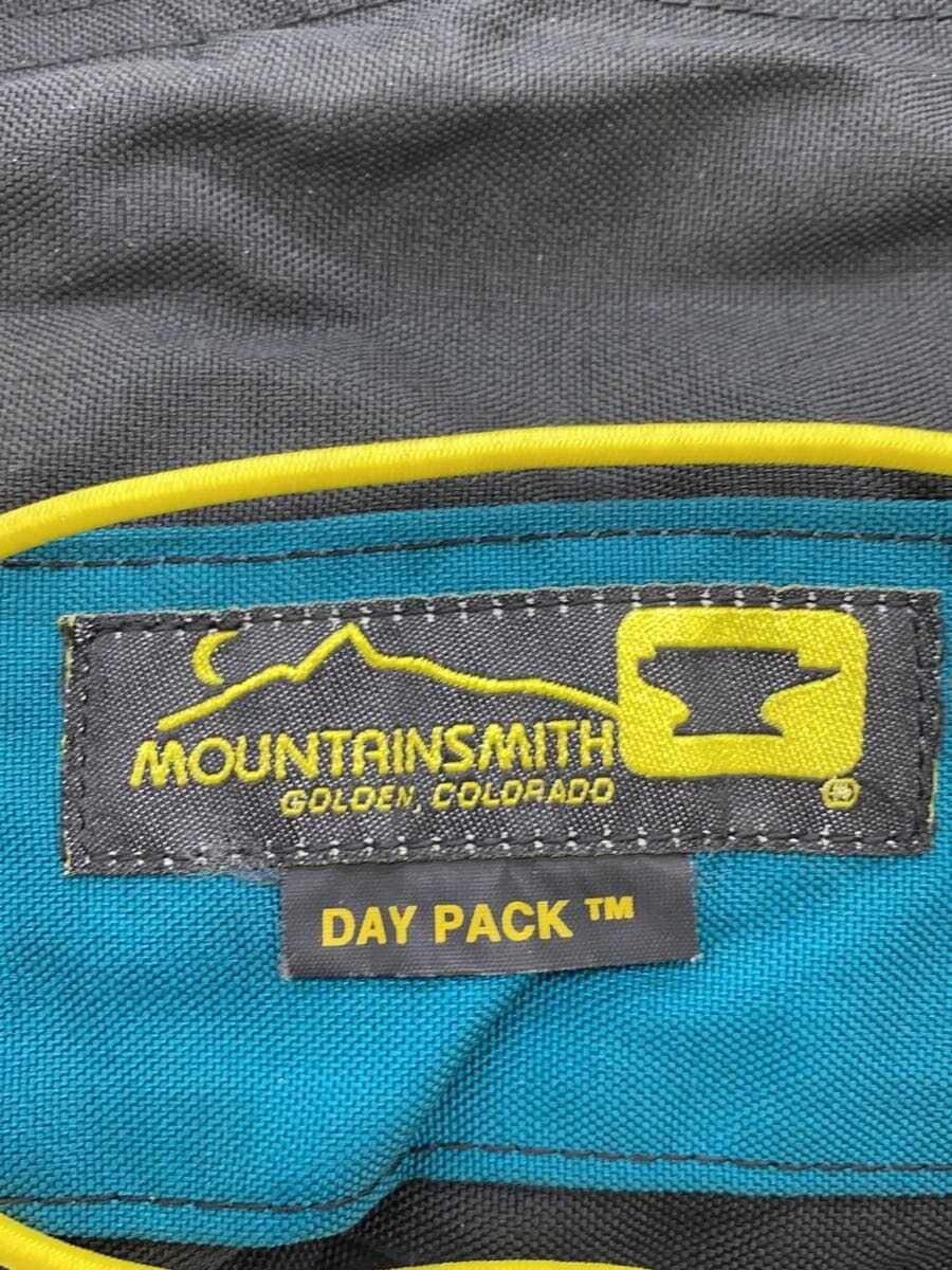 MOUNTAINSMITH Waist Bag Nylon GRN 5