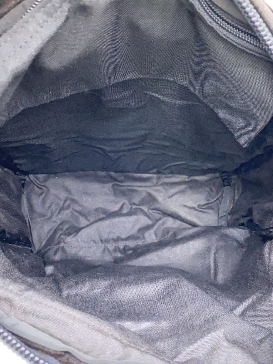 MOUNTAINSMITH Waist Bag Nylon GRN 6