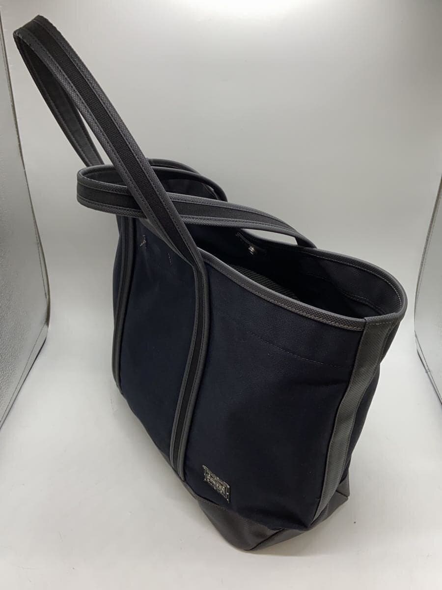 PORTER tote bag -- BLK 2
