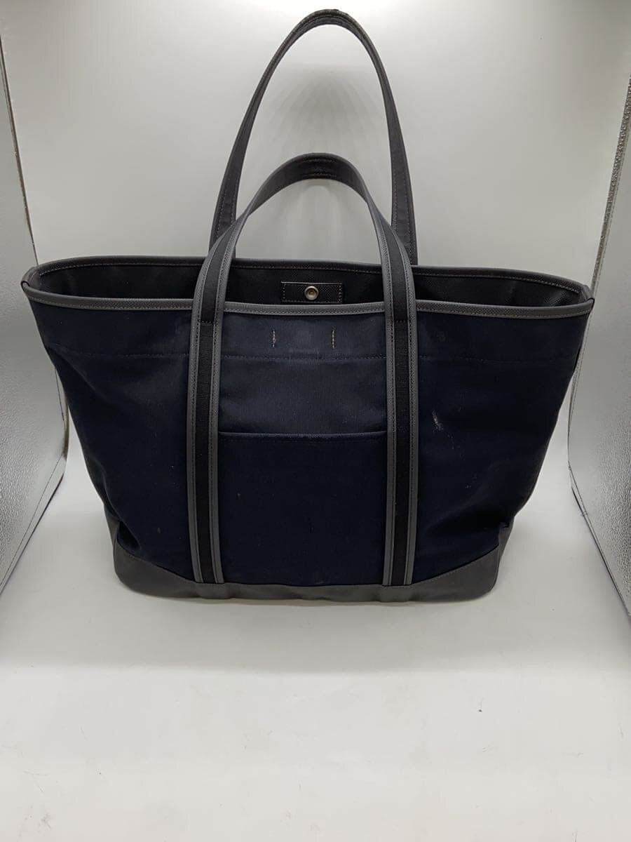 PORTER tote bag -- BLK 3