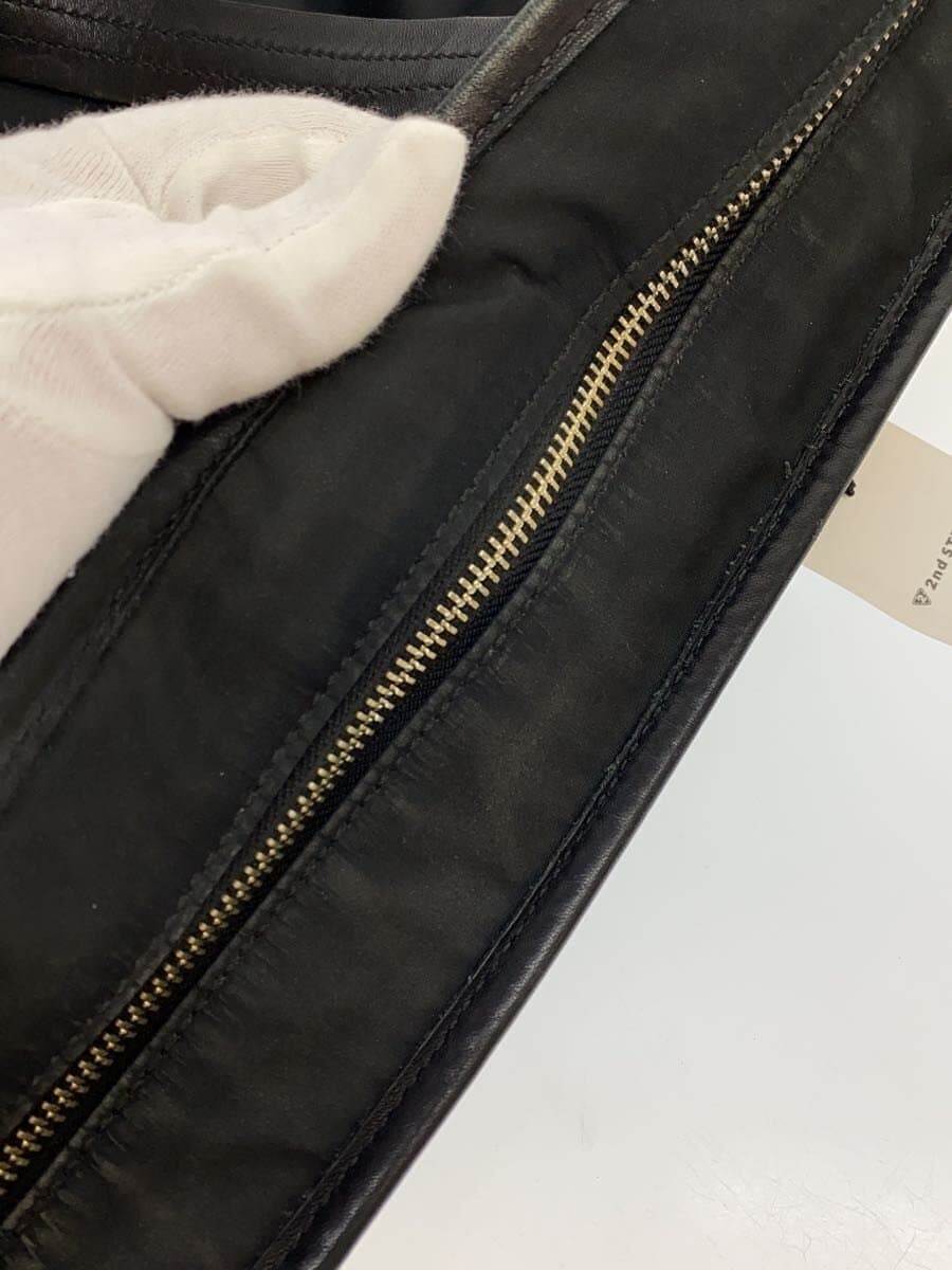 COACH Briefcase -- BLK F70289 7