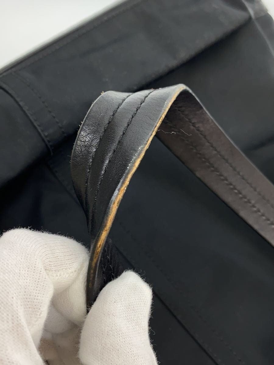 COACH Briefcase -- BLK F70289 9