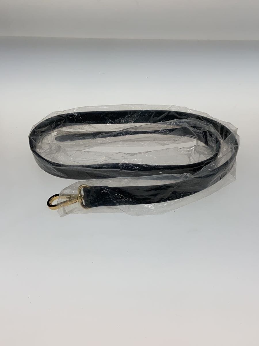 Samantha Thavasa x HARRIS TWEED Shoulder Bag BLK 7