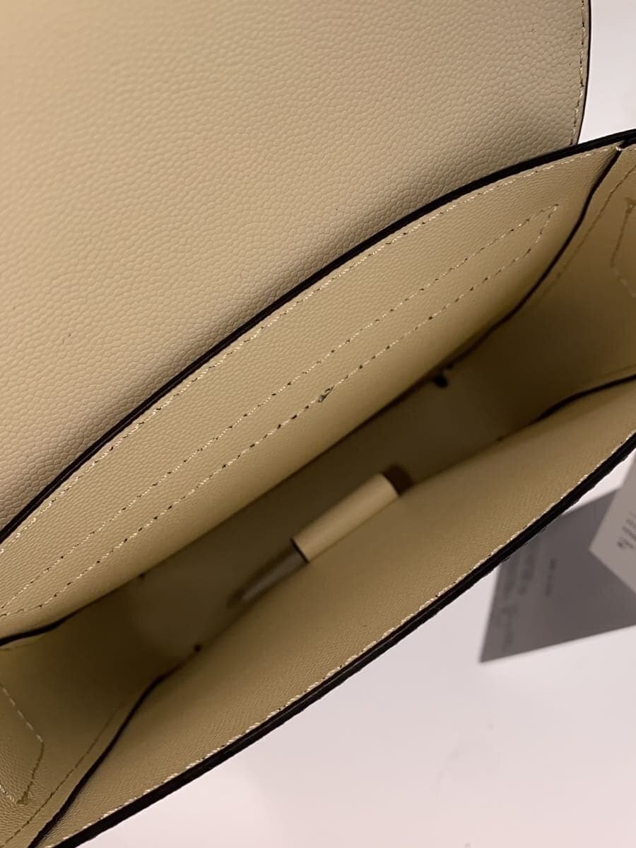 LUI’S Shoulder Bag BLK Solid 6