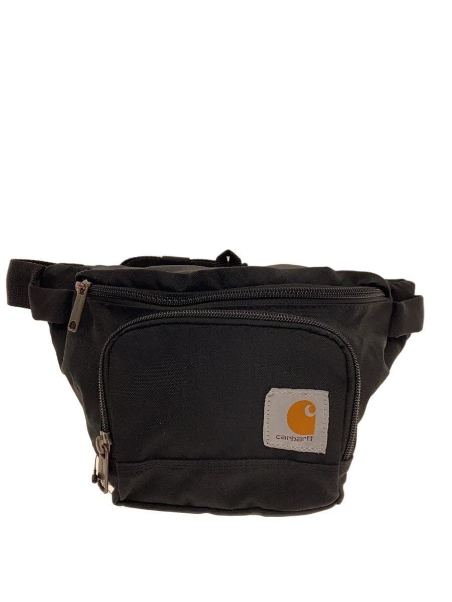 Carhartt Waist Bag BLK 8915070101