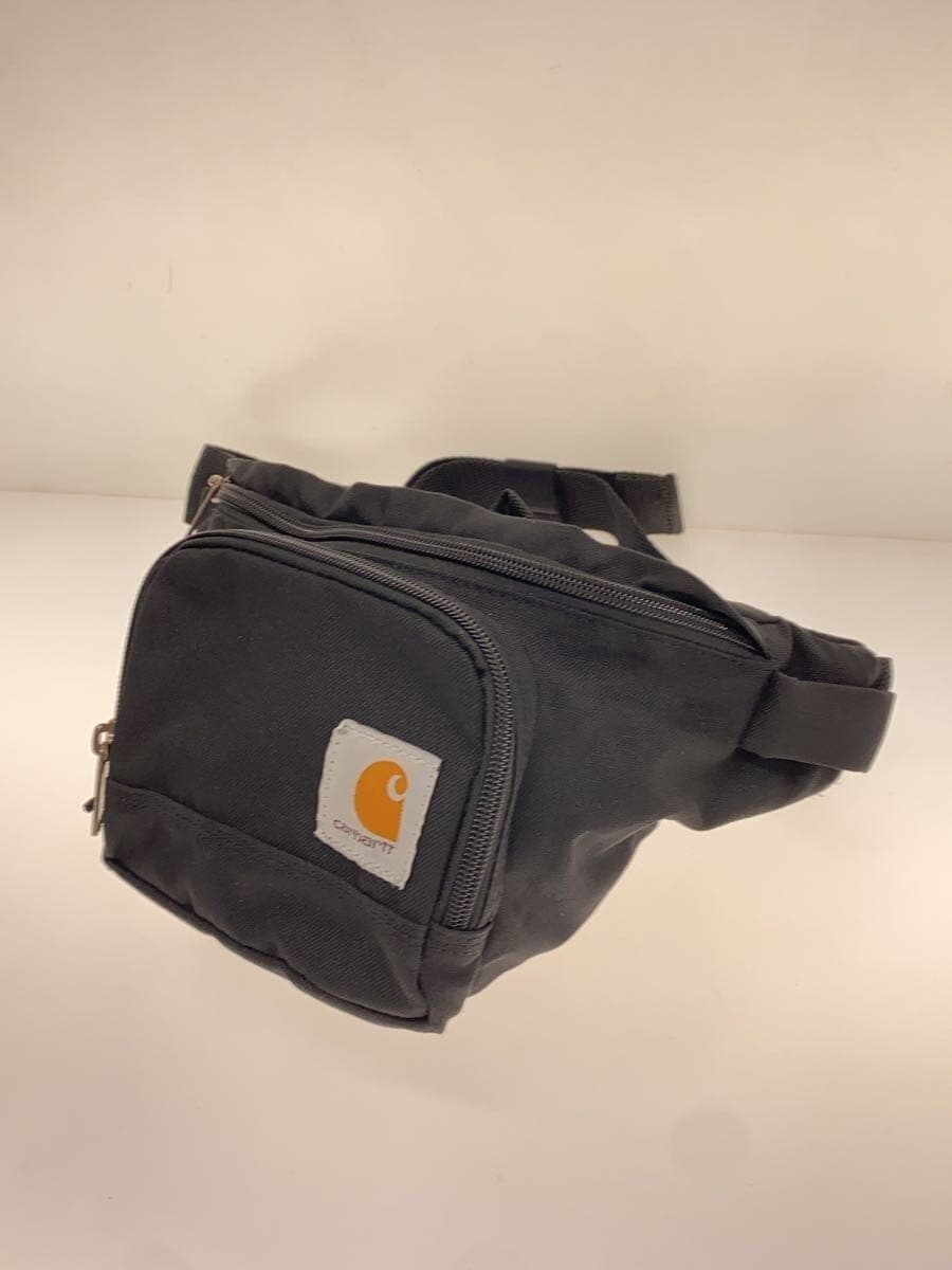 Carhartt Waist Bag BLK 8915070101 2