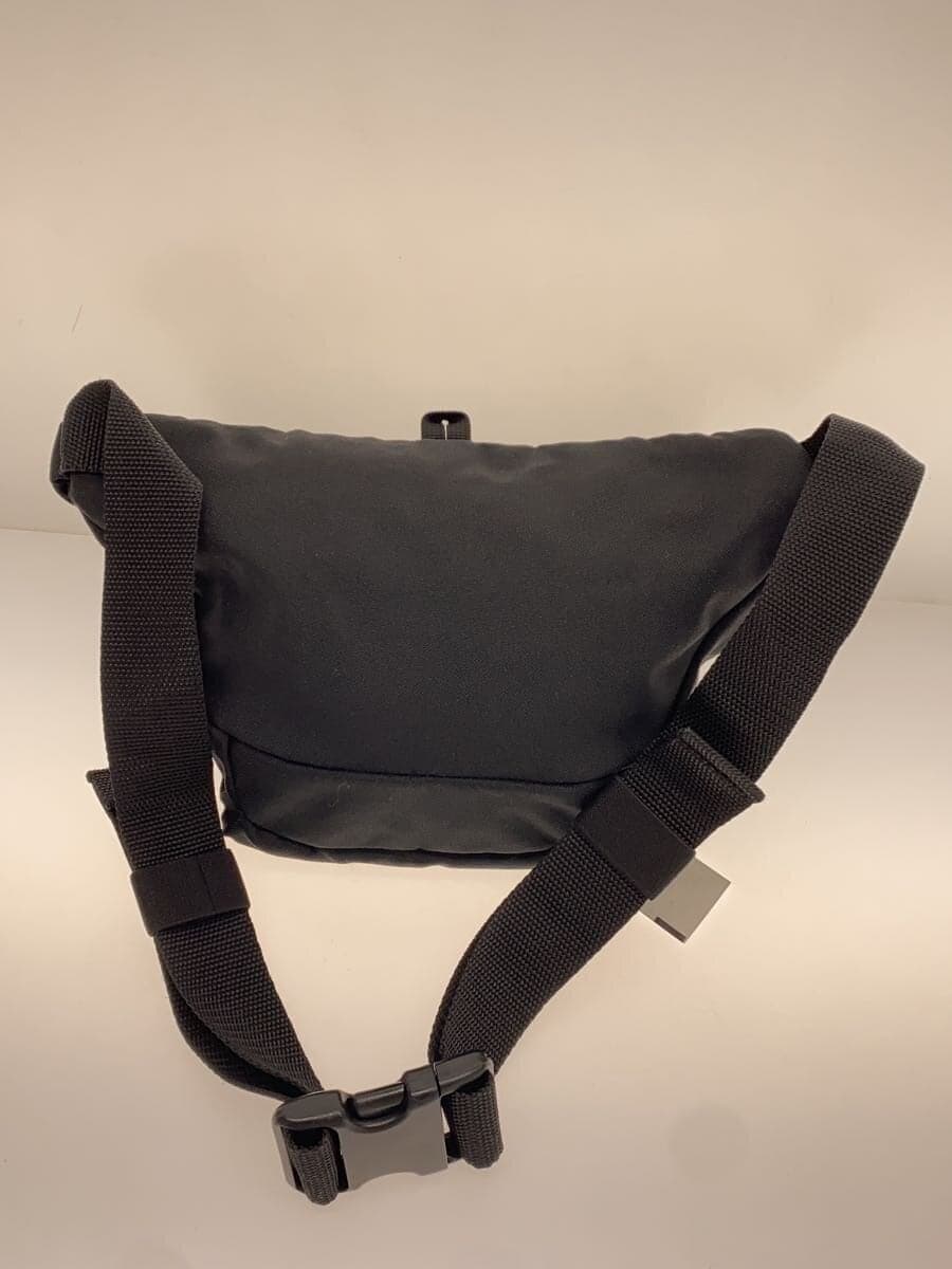 Carhartt Waist Bag BLK 8915070101 3