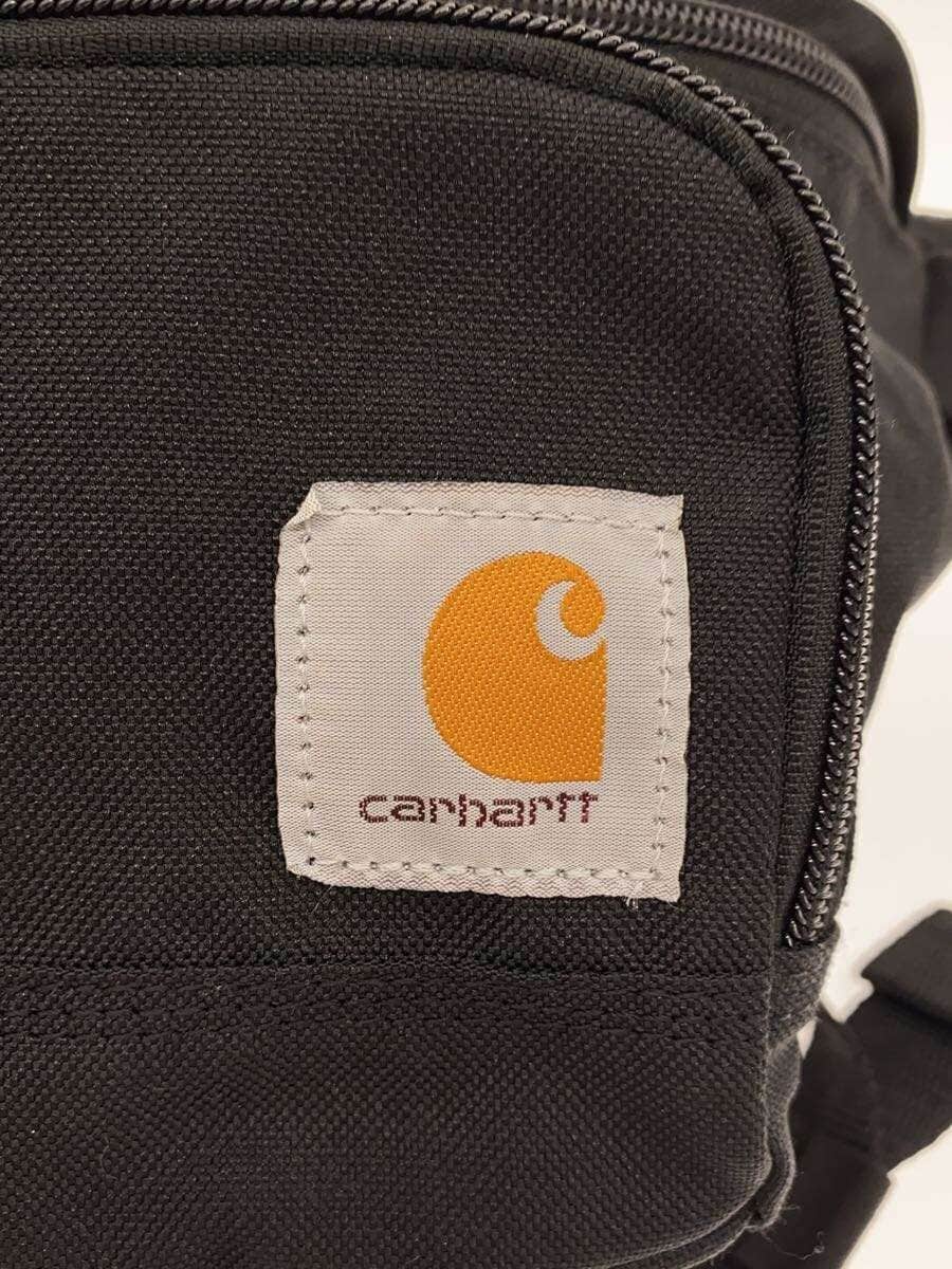 Carhartt Waist Bag BLK 8915070101 5