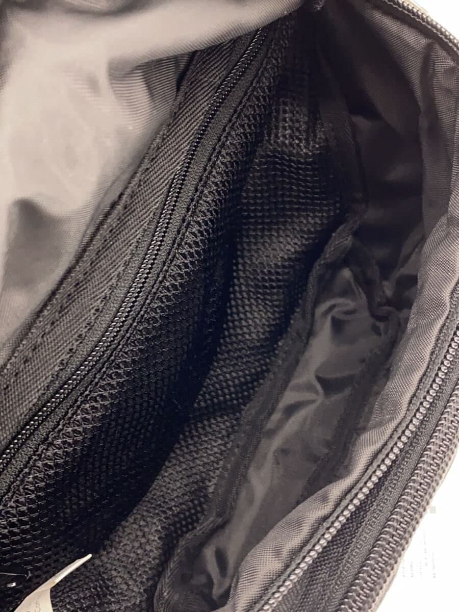 Carhartt Waist Bag BLK 8915070101 6