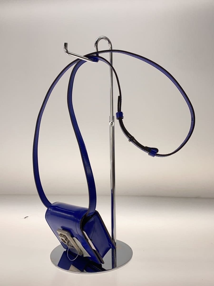 Salvatore Ferragamo Shoulder Bag BLU Salvatore Ferragamo 2