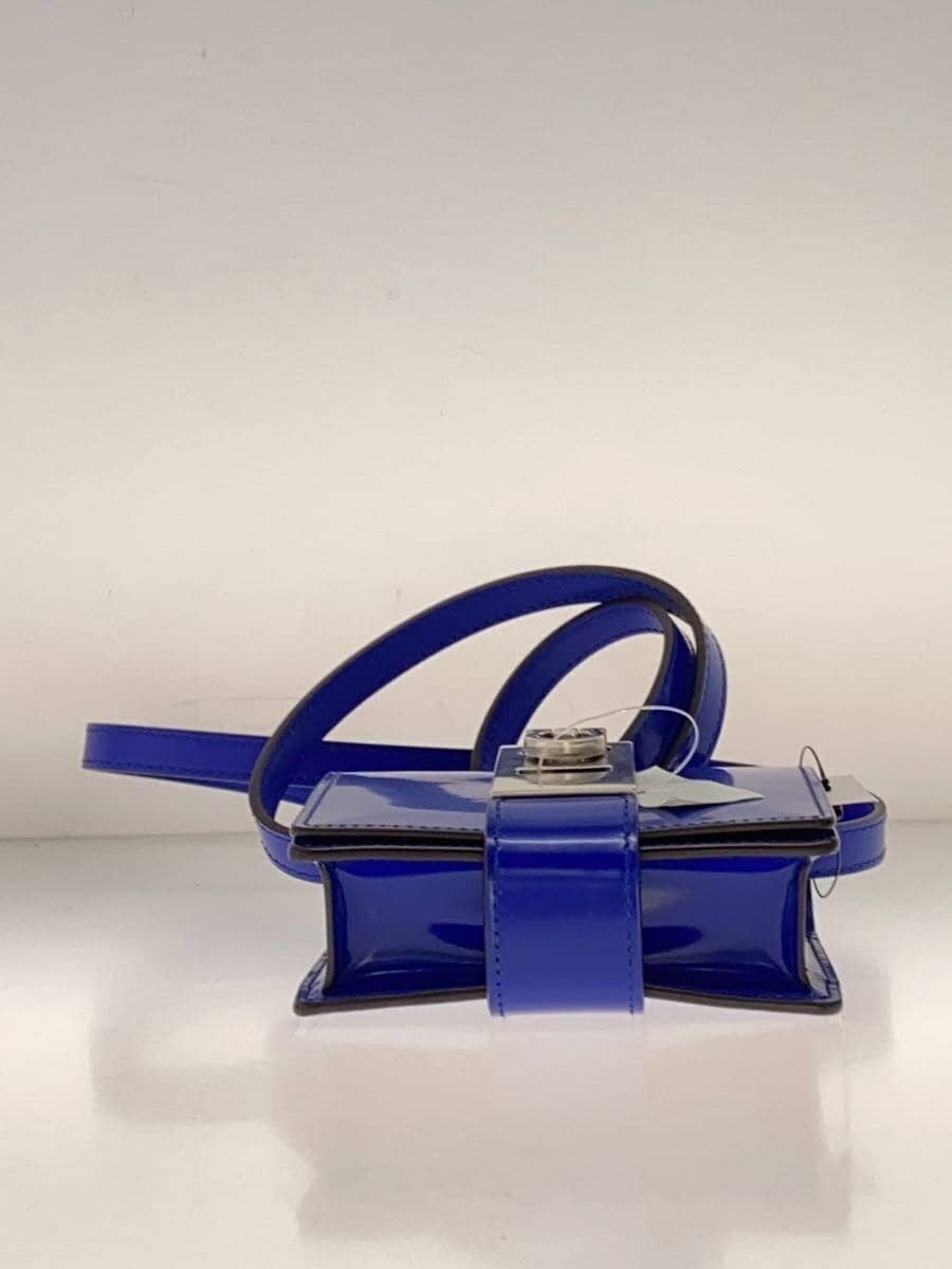 Salvatore Ferragamo Shoulder Bag BLU Salvatore Ferragamo 4