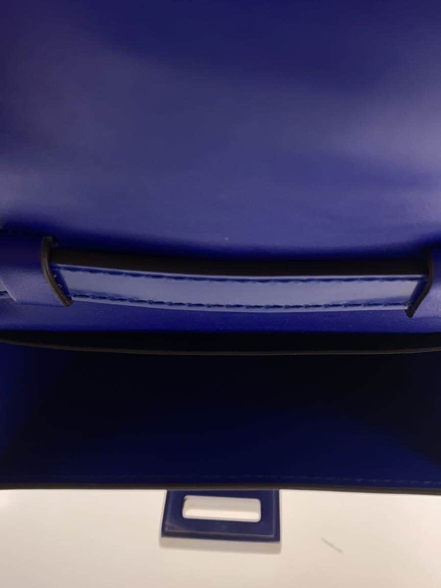 Salvatore Ferragamo Shoulder Bag BLU Salvatore Ferragamo 5