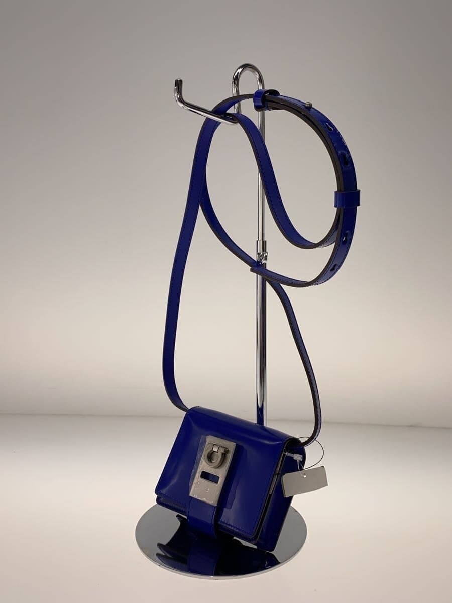 Salvatore Ferragamo Shoulder Bag BLU Salvatore Ferragamo 2