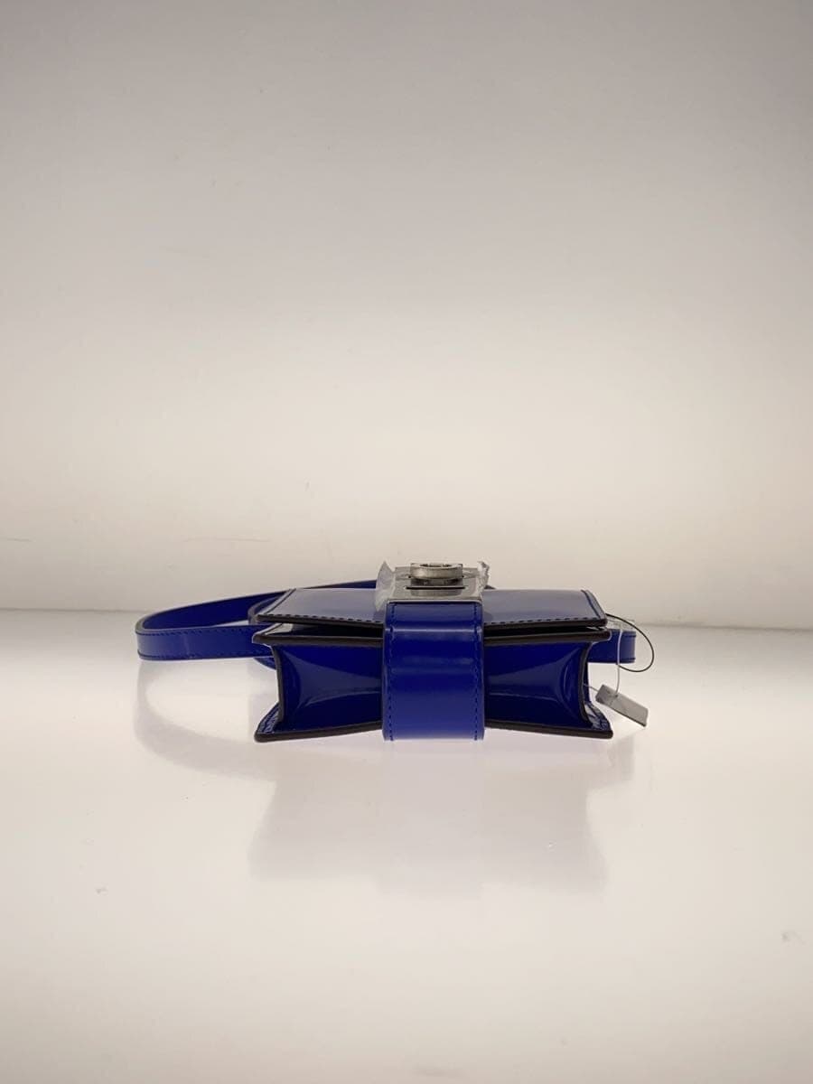 Salvatore Ferragamo Shoulder Bag BLU Salvatore Ferragamo 4